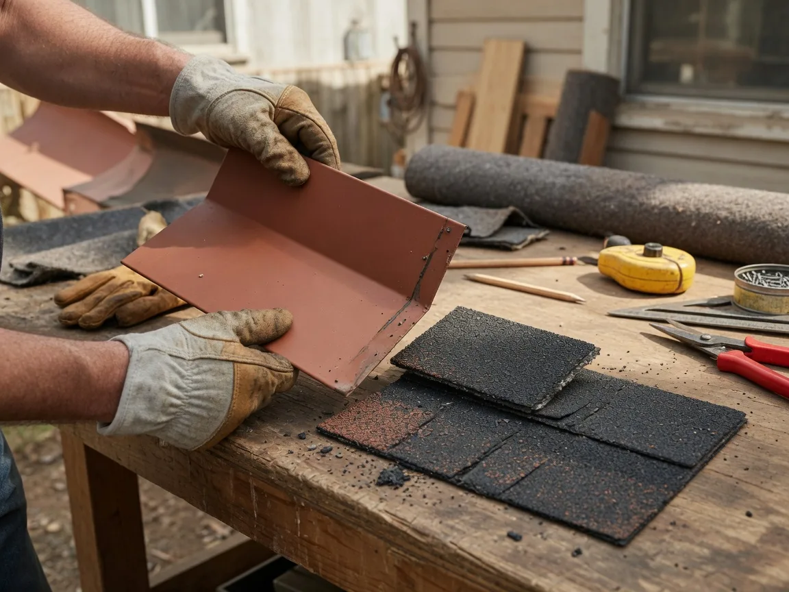Roof Repair company in Ashland, VA